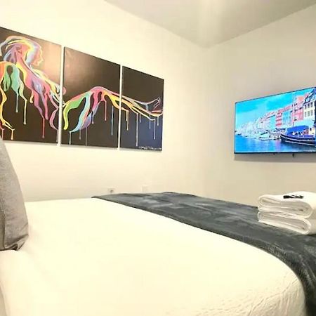 Miami International Airport 2 Aparthotel Eksteriør bilde