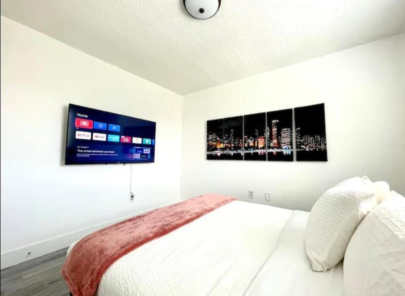 Miami International Airport 2 Aparthotel Eksteriør bilde