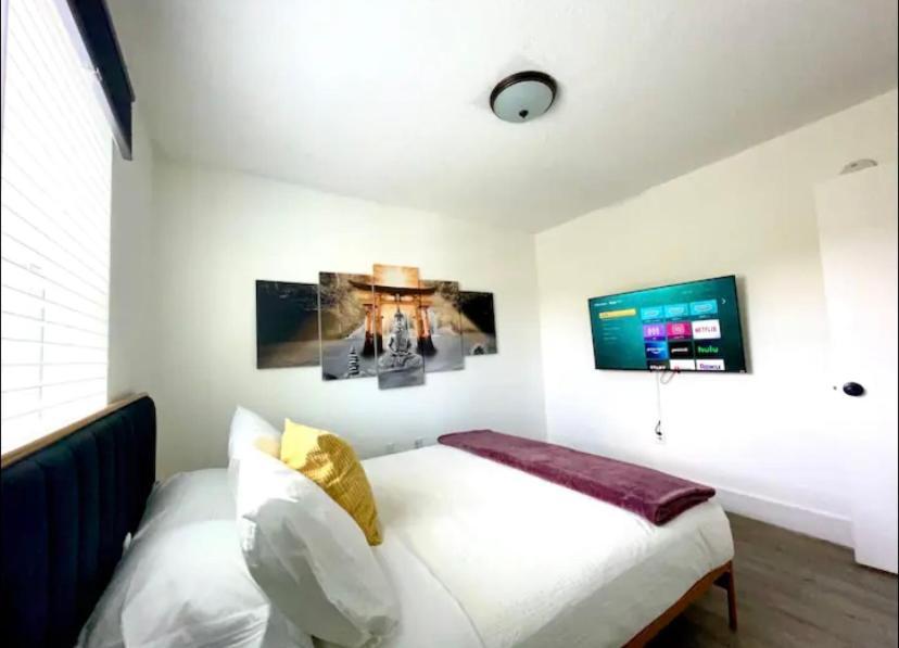 Miami International Airport 2 Aparthotel Eksteriør bilde
