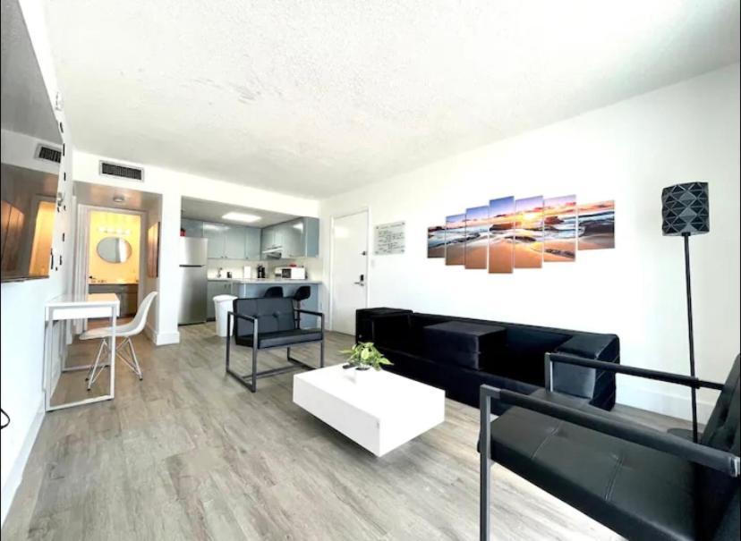 Miami International Airport 2 Aparthotel Eksteriør bilde