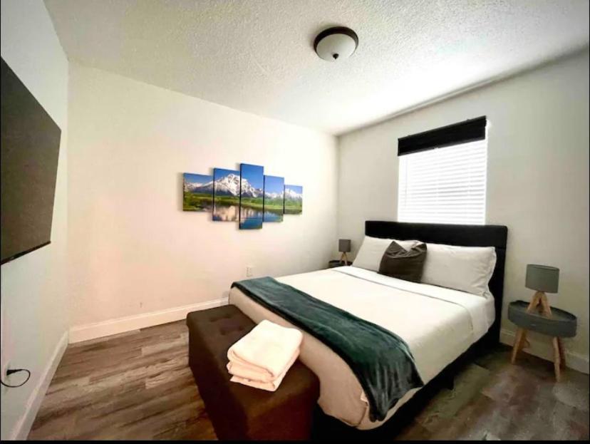 Miami International Airport 2 Aparthotel Eksteriør bilde