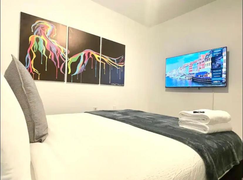 Miami International Airport 2 Aparthotel Eksteriør bilde