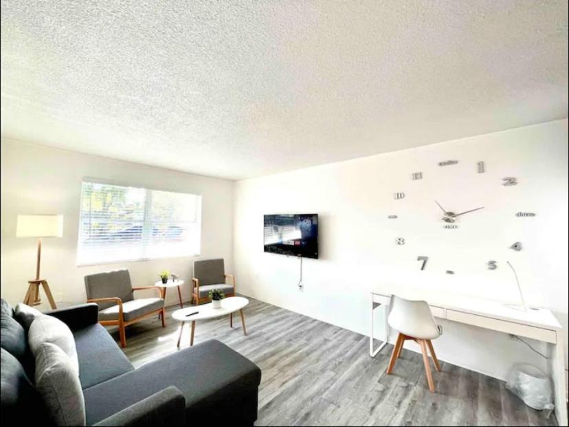 Miami International Airport 2 Aparthotel Eksteriør bilde
